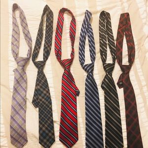 Men’s Ties